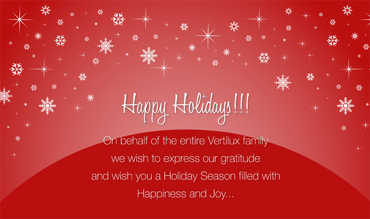 Happy Holidays...!!!
