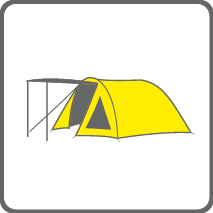 Camping Tents