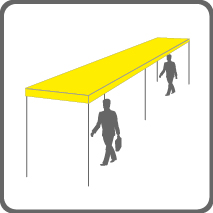 Canopies