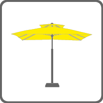 Umbrellas