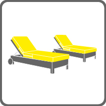 Outdoor Upholstery