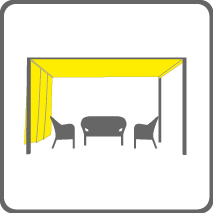 Pergolas