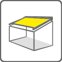Veranda Awnings