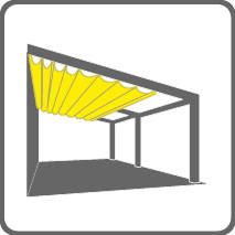 Retractable Canopies