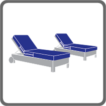 Outdoor Upholstery